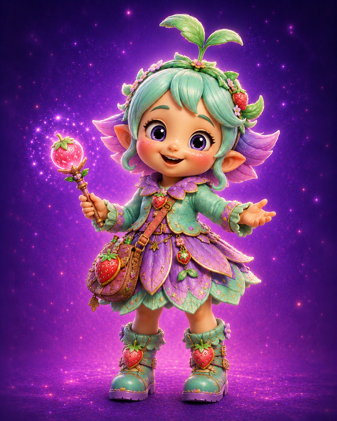 Giggle Sprout