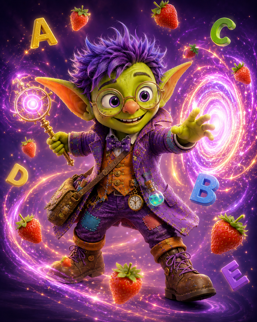 Quest character